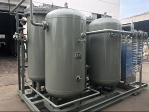  Molecular Sieve Nitrogen Generator Equipment Manufacturers N2 Psa System Manufactures