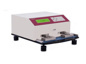 China ASTM D5264 Printing Ink Rub Abrasion Tester With 4 Test Functions on sale China ASTM D5264 Printing Ink Rub Abrasion Tester With 4 Test Functions on sale