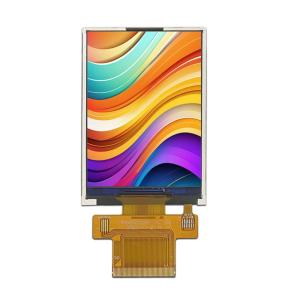  2.8-inch TFT LCD Display 240 * 320 MCU/SPI/RGB Interface 3D Printer Display Panel Manufactures