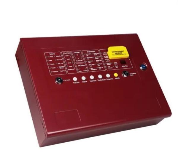 Quality Advanced Fire Detection And Extinguishing With Gas Extinguishing System for sale
