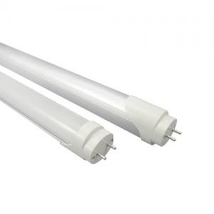  AC 185 - 260V 12Watt 1100Lm T8 LED Tube lights Epistar Chip No - Isolated Driver 900mm Manufactures