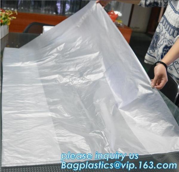 Quality pallet covers plastic pallet covers waterproof plastic furniture covers cardboard pallet covers plastic bags for pallets for sale