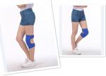 Non - Slip Knee Support Bandage Avoid Injury For Soccer Running Dancing