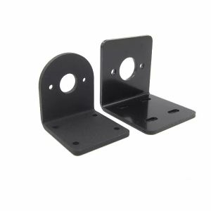Customize Welding Part Bracket Machining Method CNC Stamping Customization