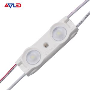  12V LED Module Lights For Signs Channel Letters Single Color White Red Green Blue Yellow Manufactures
