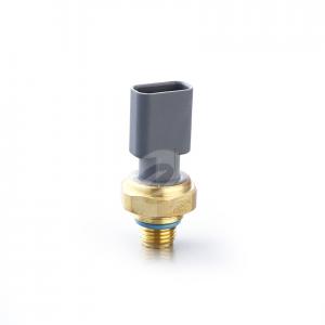 China Pressure Transducer for Cummins 4928594 12cp56-2 Isx Exhaust Oil Pressure Sensor on sale
