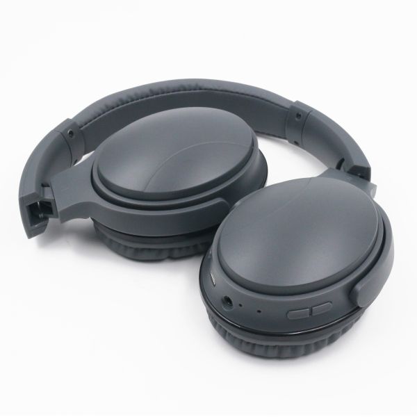 2 Hours 300mAh 105dB Wireless Stereo Headset