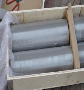  304 316L Stainless Steel Filter Mesh With Acid And Alkali Resistance Manufactures