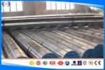 Diameter 80-1200 Mm SAE4320 Forged Steel Bar Turned / Black / Bright Surface