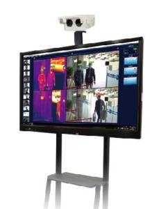 China FW-M60PLUS Temperature Screening Instrument with 160*120 Uncooled Detector for Real-time Dynamic Thermal Imaging and Automatic Multi-Target Measurement on sale China FW-M60PLUS Temperature Screening Instrument with 160*120 Uncooled Detector for Real-time Dynamic Thermal Imaging and Automatic Multi-Target Measurement on sale
