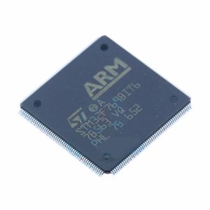 STM32F769BIT6 New and Original LQFP-208 Electronic Components in Stock Integrated Circuit IC Chip STM32F769BIT6