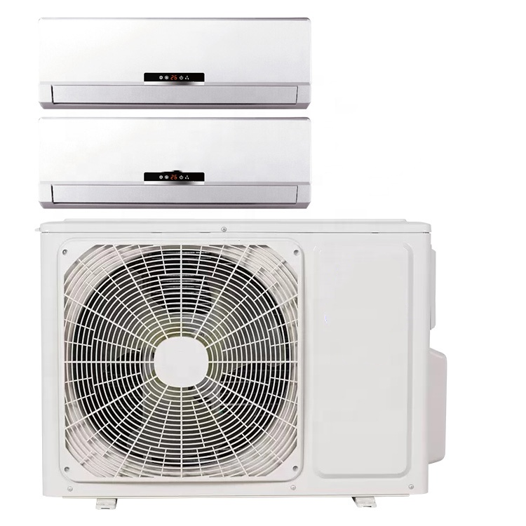 Ductless Multi Split Air Conditioner Inverter For Household