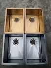Customizable Silver Chrome Gold Plating Machine Titanium Jewelry PVD Coating Machine