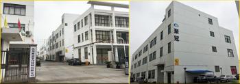Suzhou Polyking Composite Co.,Ltd