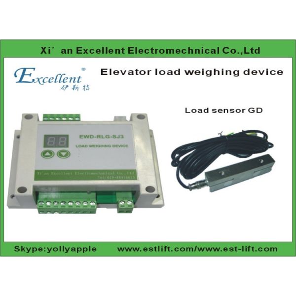 Quality EWD-RLG-SJ3 Load weighing device of controller and EWD- GD load sensor for sale
