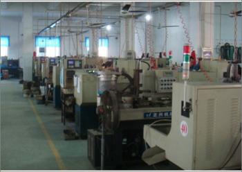 Cixi Qianyi Pneumatic & Hydraulic Co.,Ltd.