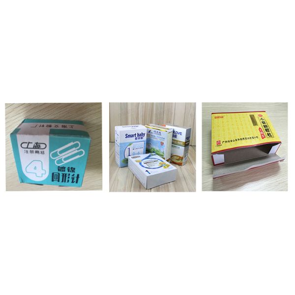 Offset Printable white carton board with grey back Sheets , Full Gsm Gift Boxes Cardboard