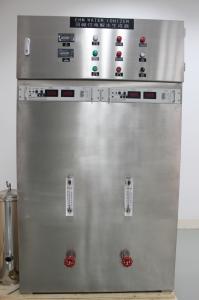  Commercial ionized water machine , Industrial life water ionizer Manufactures