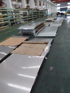  304H Stainless Steel Sheet and Plate High Carbon 304H Plate 2B and NO.1 Finish Manufactures