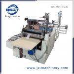factory supply filter paper long tongue plugged tea Bag forming Making Machine