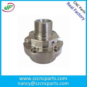  High Precision CNC Turning Custom Parts for Sensor , CNC Part , CNC Machining Part Manufactures