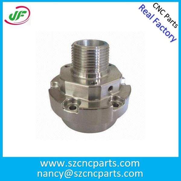 High Precision CNC Turning Custom Parts for Sensor , CNC Part , CNC Machining