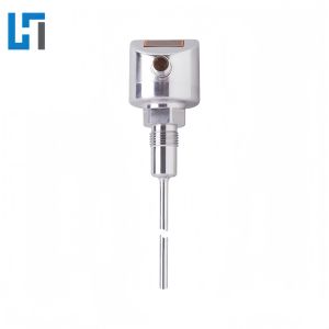 TD2517 IFM Temperature Transmitter New Original Plc Programming Controller