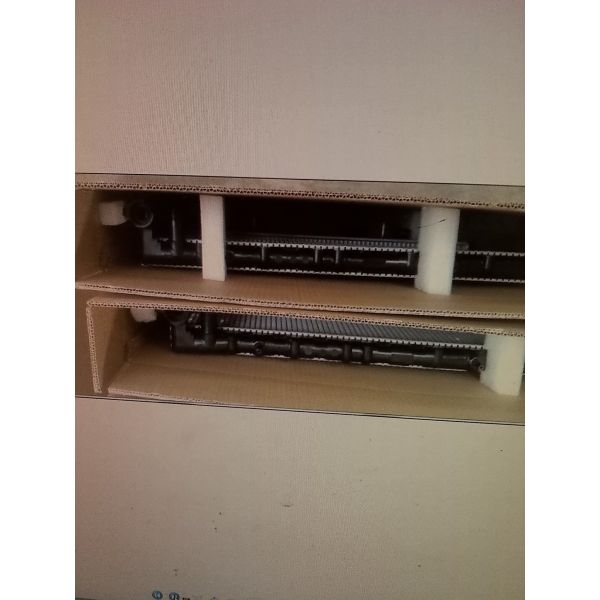 KIA RADIATOR