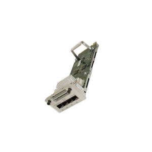 C9300 NM 4G ethernet network interface card Cisco Catalyst 9300 Switch Modules