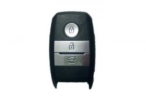  Remote KIA Car Key FCC ID 95440-C5100 3 Button 433 Mhz 47 Chip For KIA Sorento Manufactures