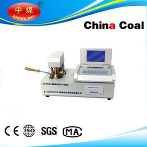 China Automatic Flash Point tester on sale