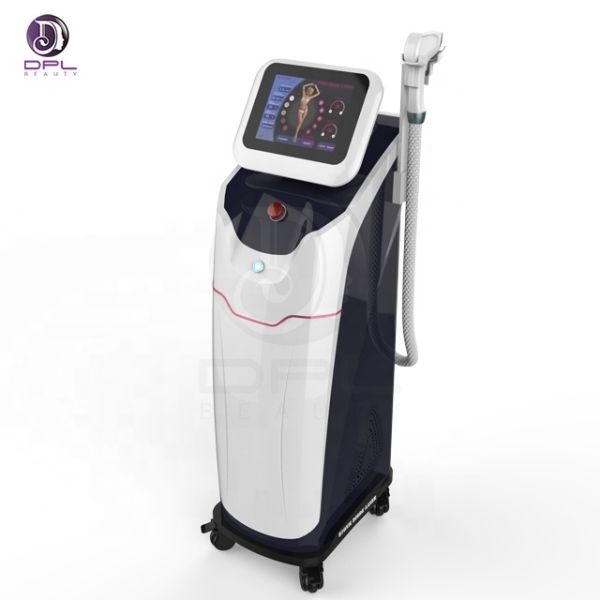 DPL Professional 5D Vacuum Roller 360 Degree Blood Circulation Cellulite Massager Lymphatic Drainage Slimming Machine