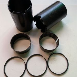 China Stop Rings Inner Tube Assembly Wireline Core Barrels Bq Nq Nq2 Nq3 Hq Hq3 Hqtt Pq Pq3 on sale