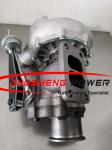 HP80 Weichai Engine Small Turbocharger , 13036011 HP80 Diesel Engine Turbo