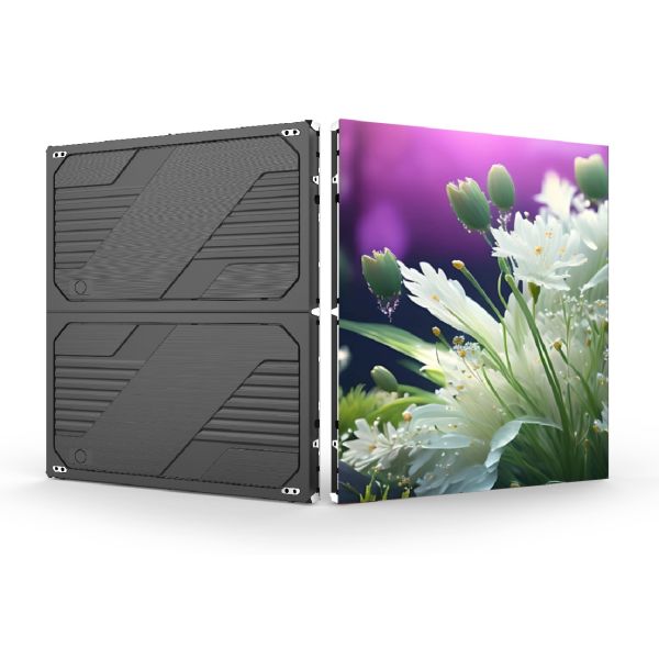 Quality High Definition COB Indoor LED Video Wall Durable Design and Applicable Flash Correction Storage with 7.9kg Panel Weight for sale