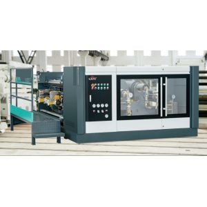 Specially designed Multi-function Multi-layer Extrusion Laminating Machine
