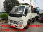 forland Small light duty price foton forland light truck, forland light duty