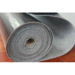 Interlocking Foam Floor Protector Tile System
