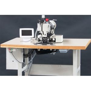 Heavy Duty, Programmable Pattern, Sewing Machine with Large Shuttle Hook FX3020H