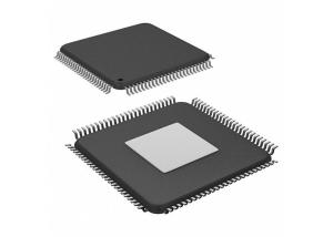  Microcontroller MCU XMC4800F100K2048AAXQMA1 Embedded ARM Microcontrollers IC Manufactures
