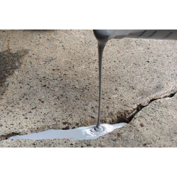 Maxtech Self-Leveling Expansion Joint Filler Advanced Polymer Self-Leveling Sealant
