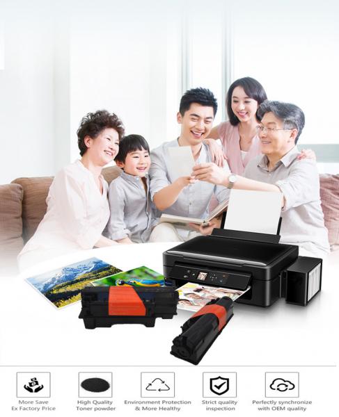FS - 3920DN Kyocera Toner Cartridges , Laser Toner Cartridge For Printer FS - 3920DN