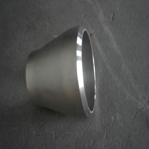 C71500 ASME B16.9 Eccentric Reducer Butt Welding Reducer