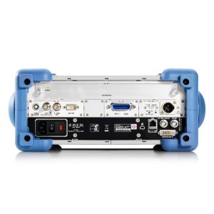 Lightweight Portable Vector Network Analyzer R&S ZVL13 9 KHz To 13.6 GHz