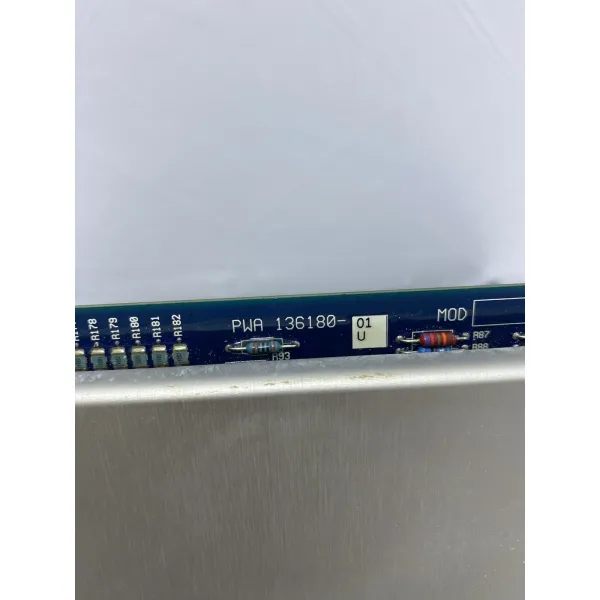 Bently Nevada 3500/92 Communication Gateway Module with High-Speed Data Forwarding Fault Warning and LED Status Indicators