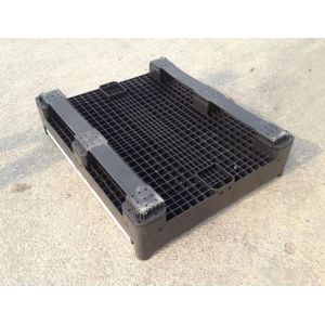 cheap plastic crates containers moving plastic folding large plastic crates