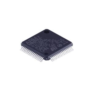 STMicroelectronics STM32L151RET6 graphics Card Chip Ic 32L151RET6 Custom Fpga