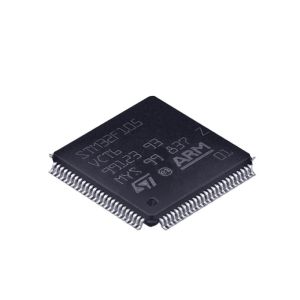 STMicroelectronics STM32F105VCT6 componente electronic 32F105VCT6 Servomotor Microcontroller