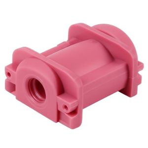 High Durability Custom Colour Insert Moulding with Adjustable Mold Design for