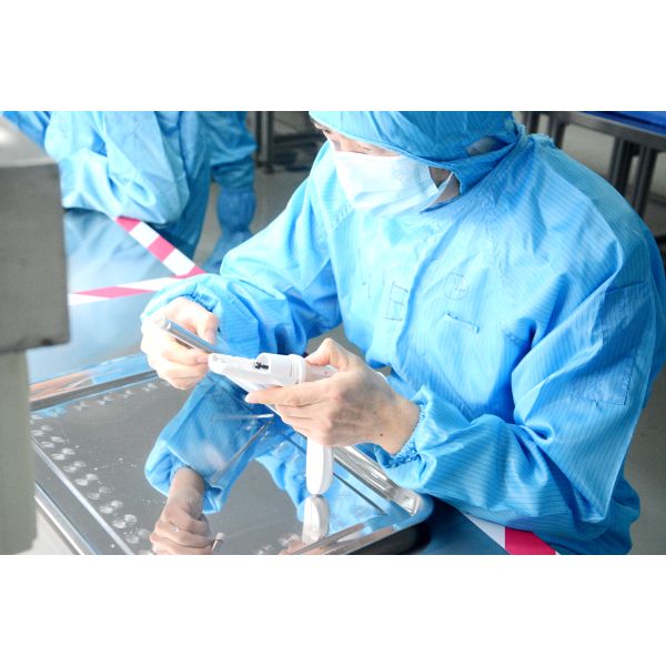 Laparoscopic Tools Harmonic Ultrasonic Shears